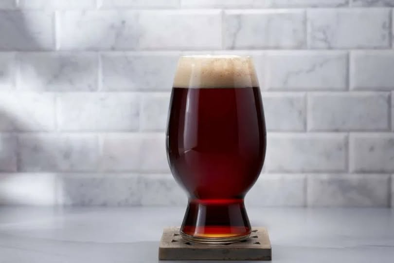 H.C. Brewing Club henrikcharly.substack.com
Skotsk Ale