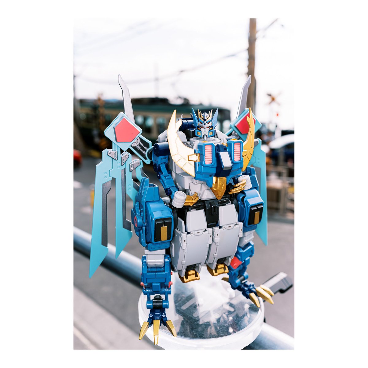 MagnusLabel by Magnus Kwan🔙TFConLA2026 tweet media