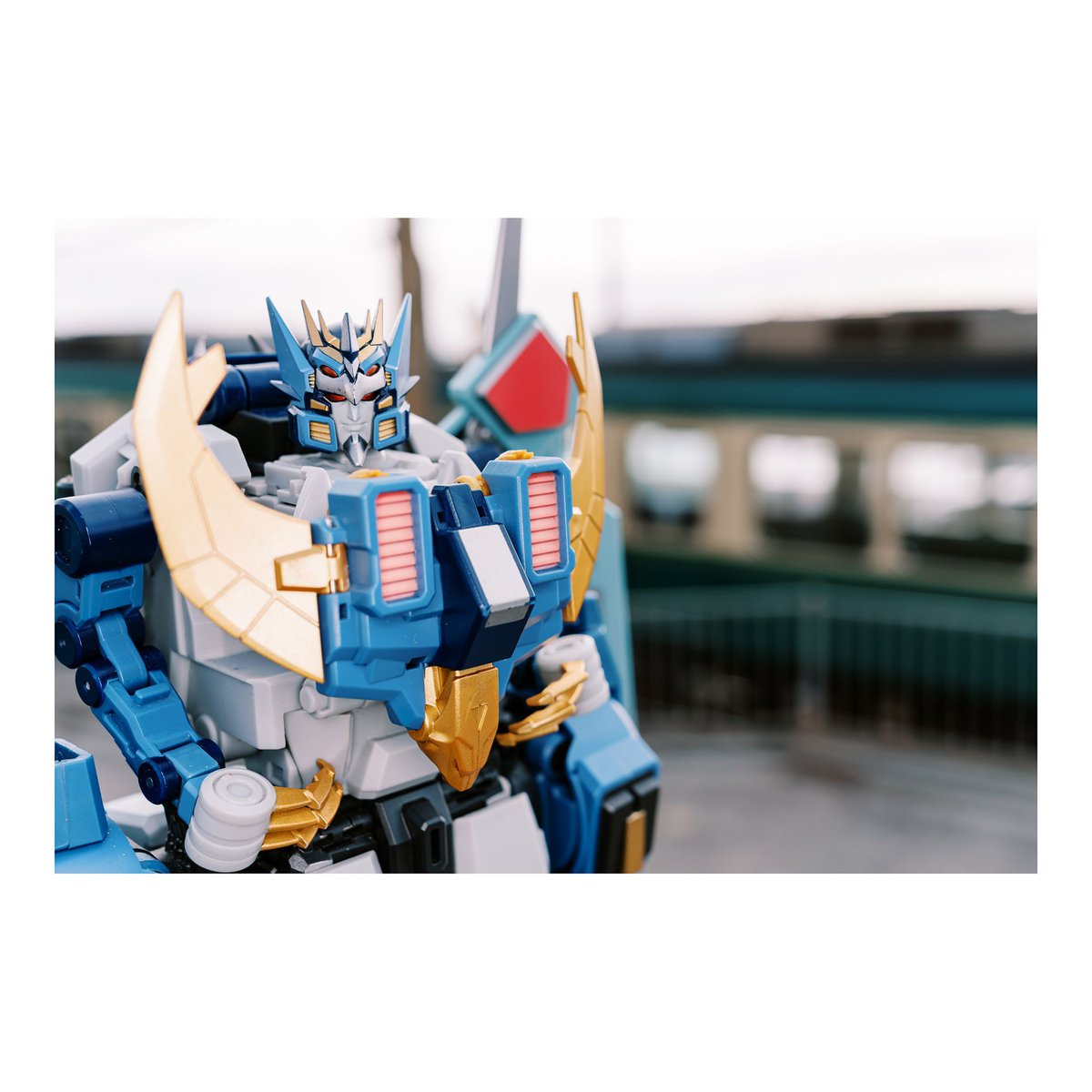 MagnusLabel by Magnus Kwan🔙TFConLA2026 tweet media