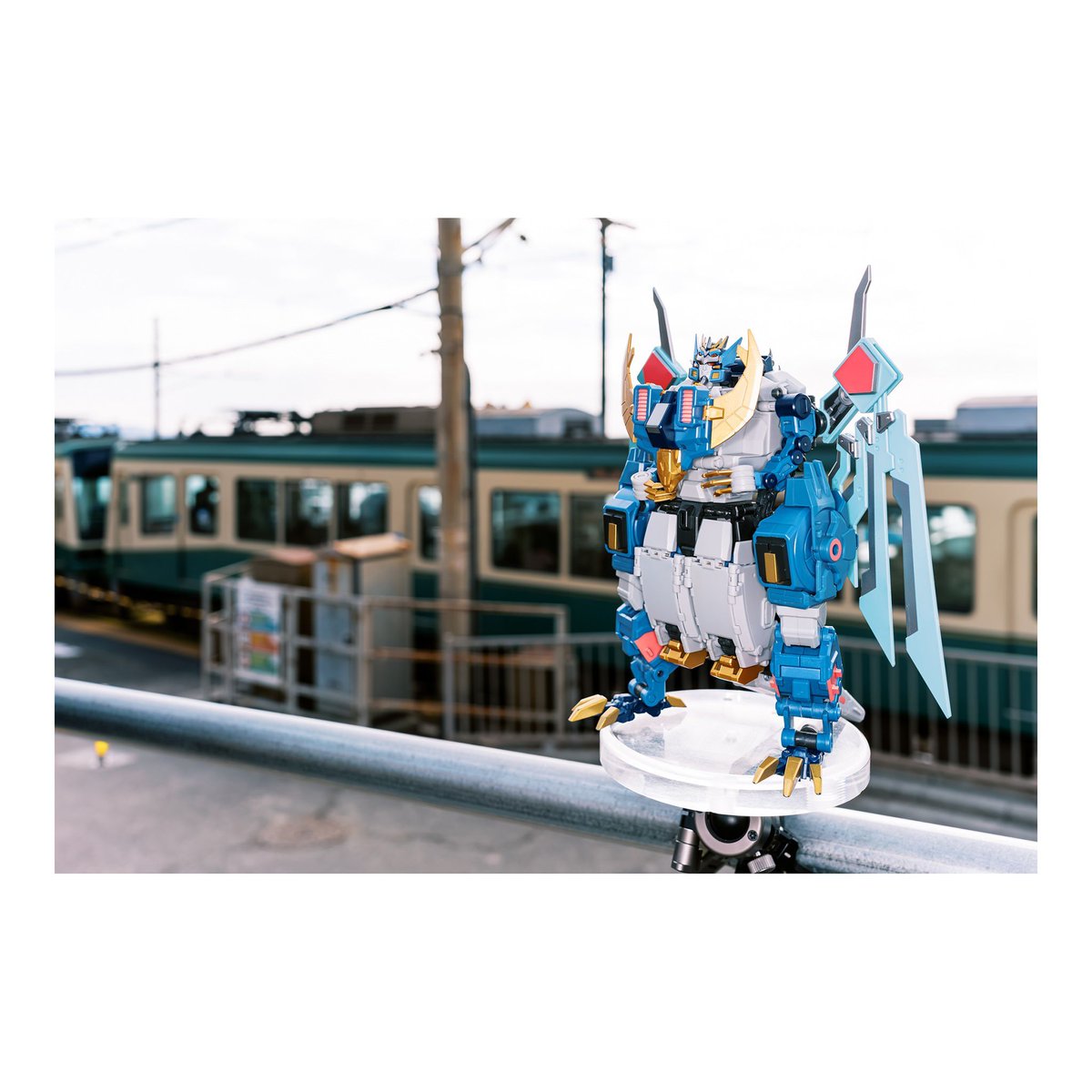 MagnusLabel by Magnus Kwan🔙TFConLA2026 tweet media