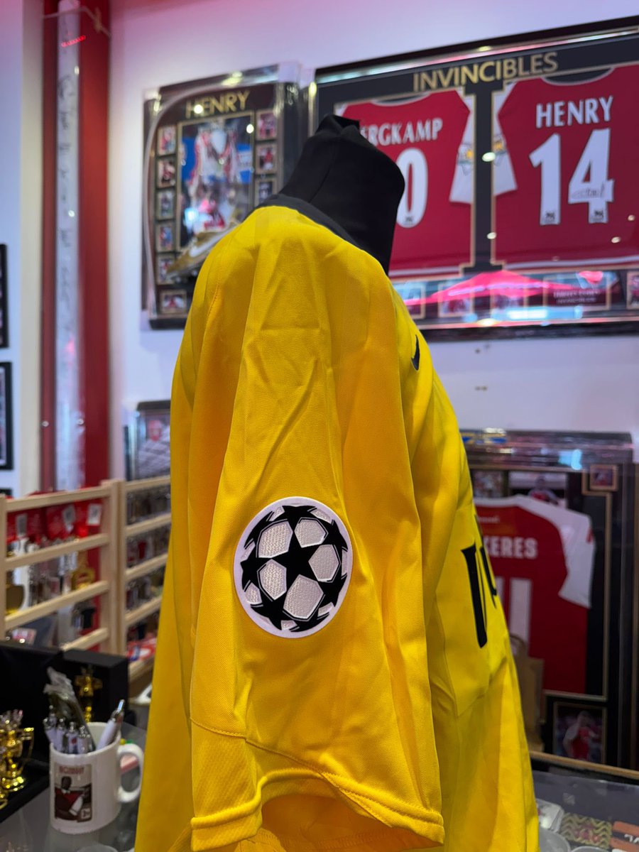 The match day tweet media