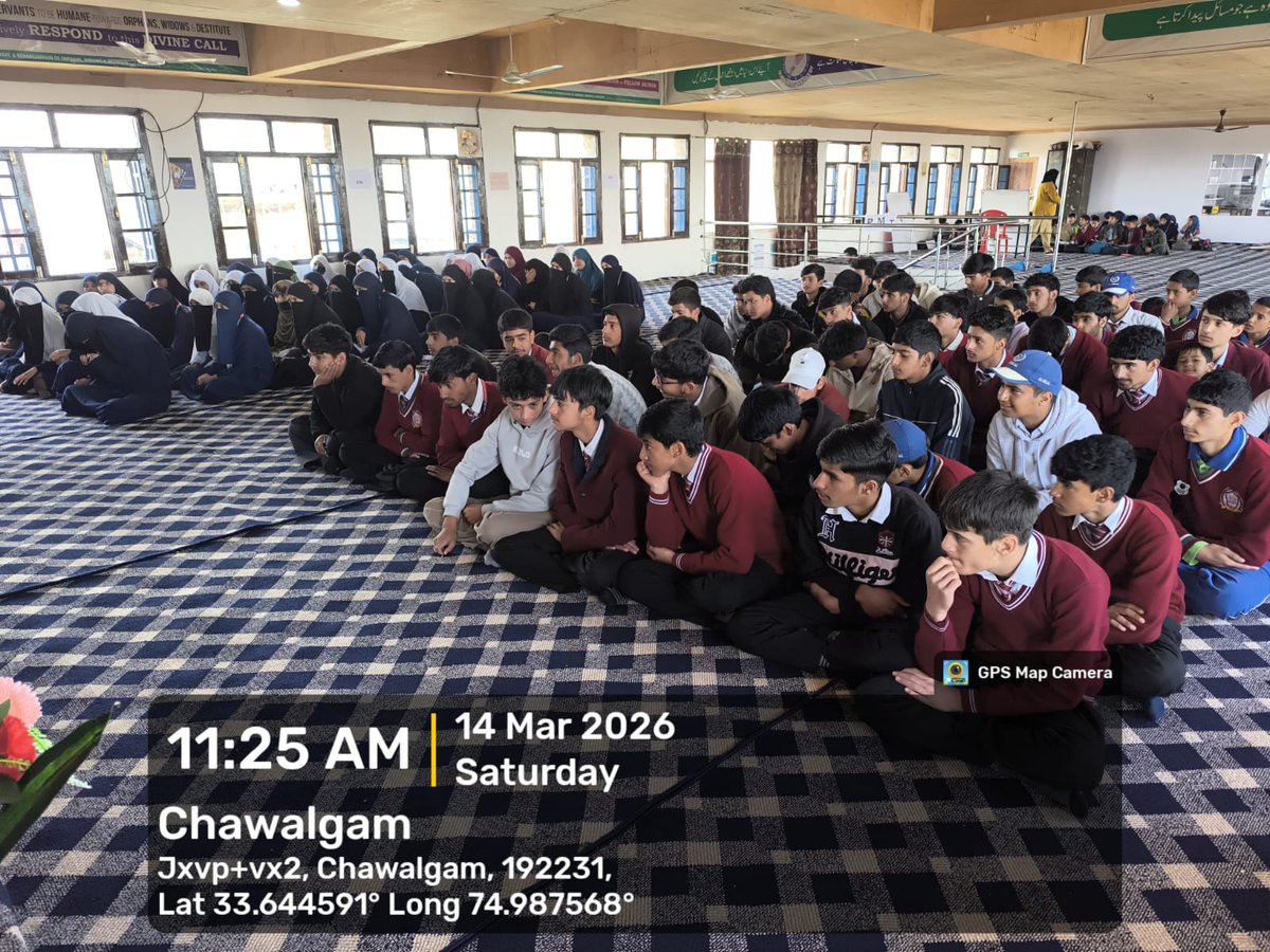 District de Addiction Centre Kulgam tweet media