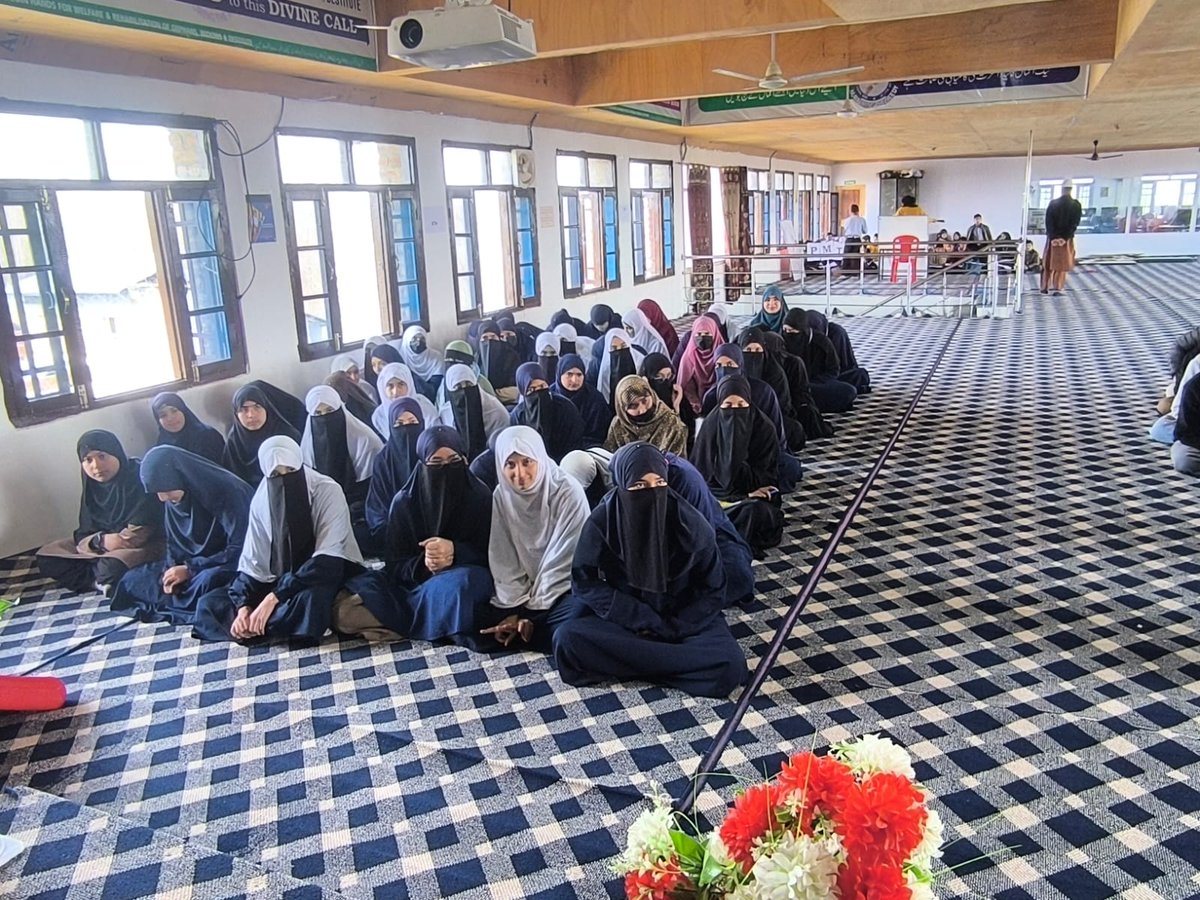 District de Addiction Centre Kulgam tweet media