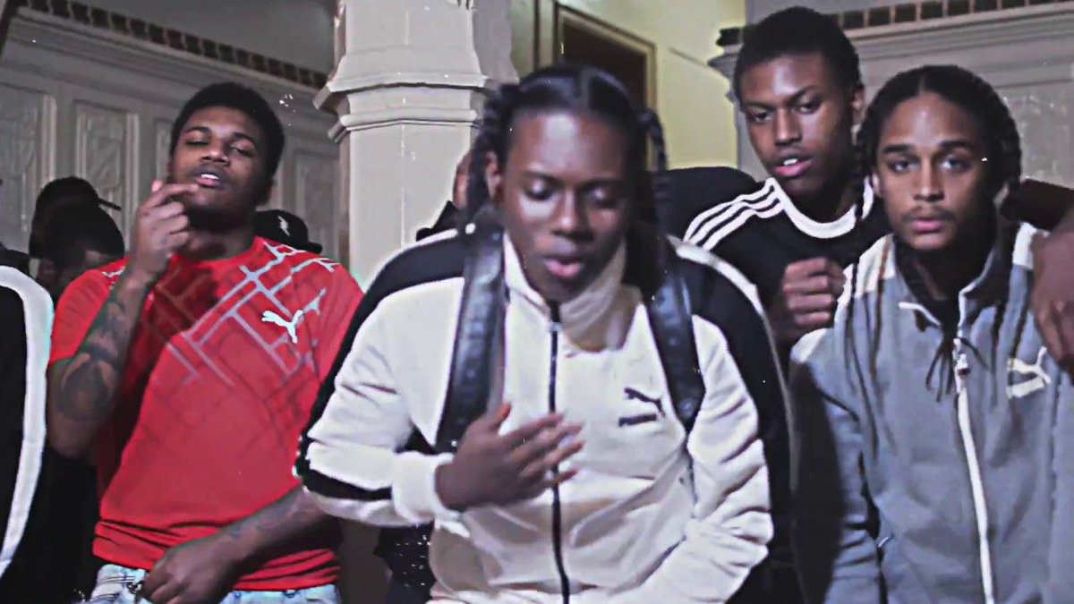 KIRBY 🇯🇲 tweet media