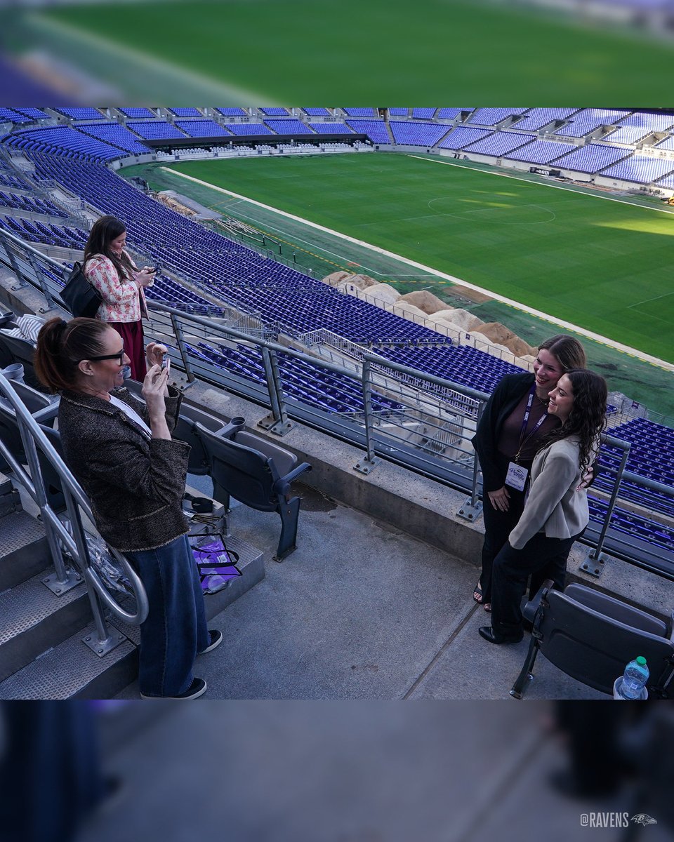 Baltimore Ravens tweet media
