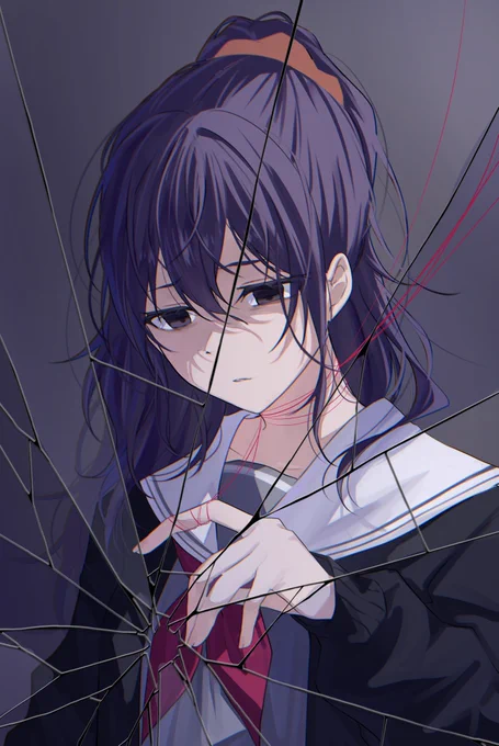 居場所 #prsk_FA