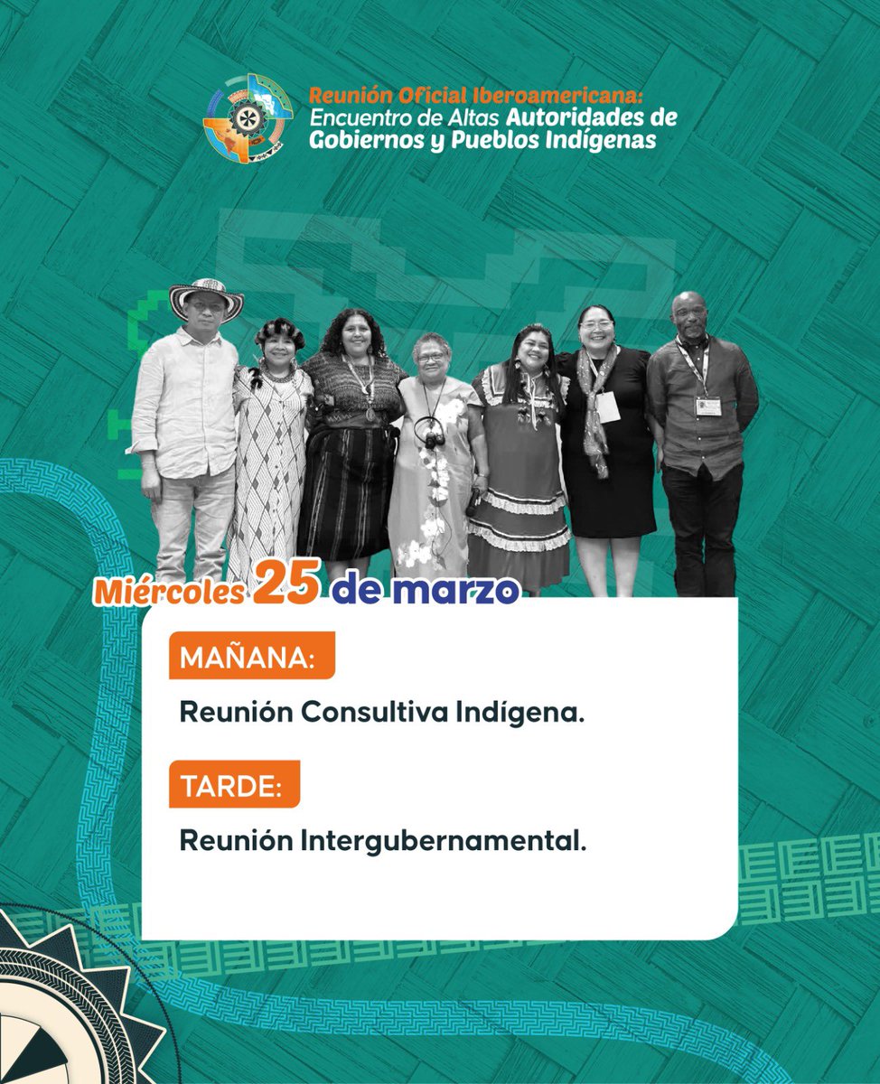 FILAC tweet media
