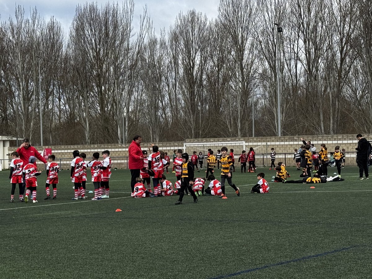 Ayuntamiento de León tweet media