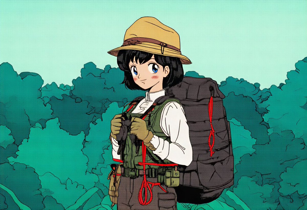 Martina 🥰
#エンドフィールド 
#ArknightsEndfield 
#明日方舟终末地
#명일방주엔드필드