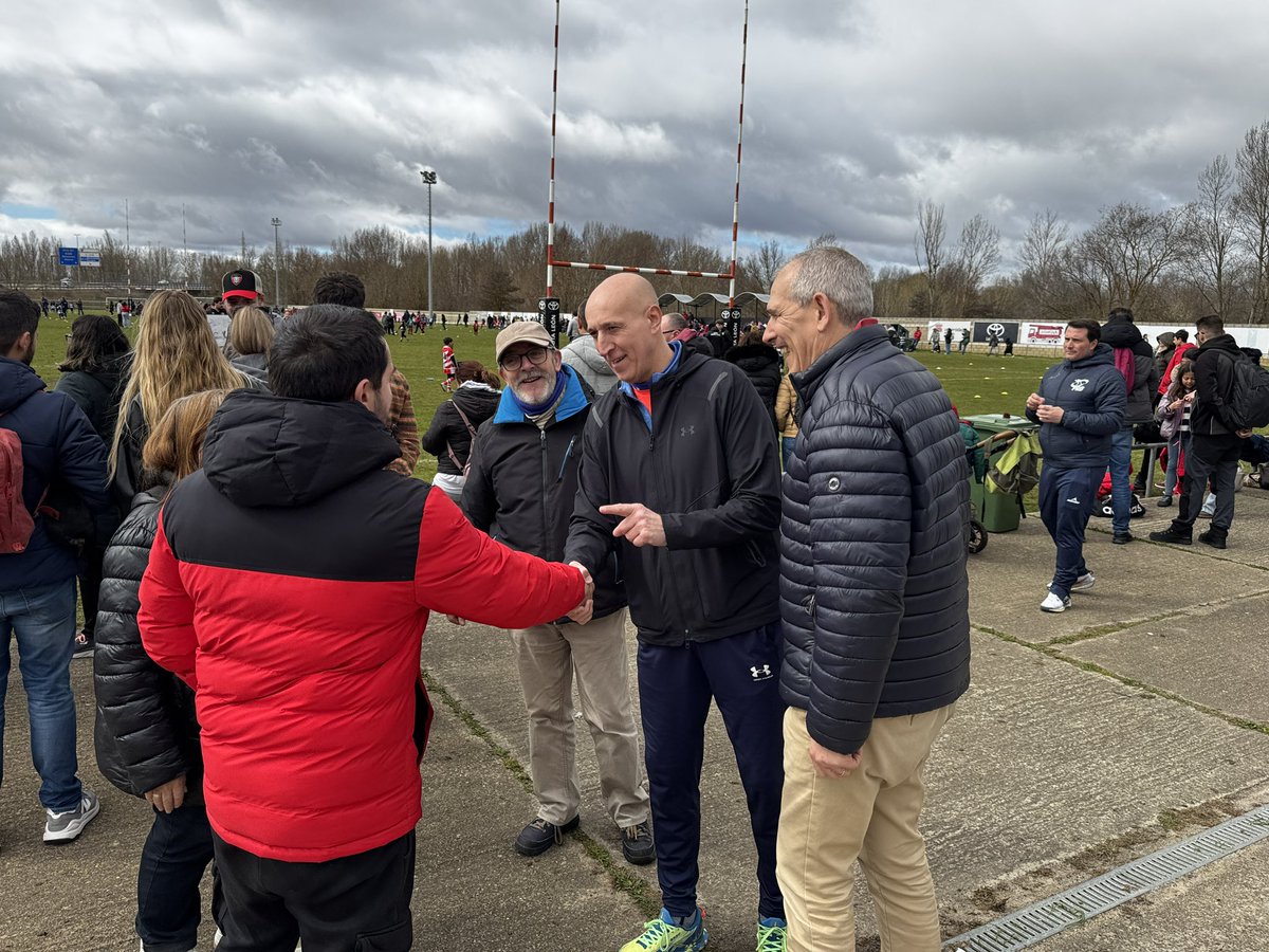 Ayuntamiento de León tweet media