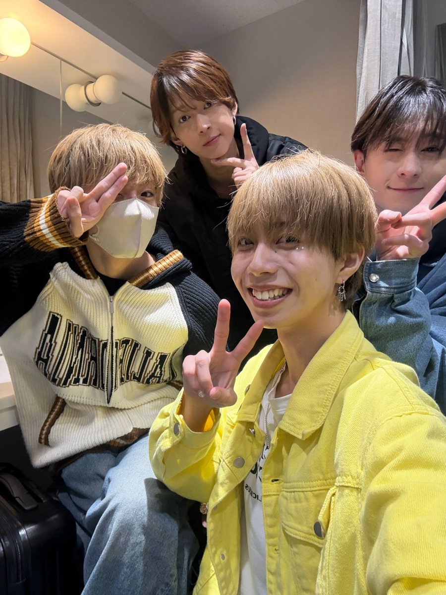 大塚琉司【Protea*】 7/20ワンマンライブ@Zepp Shinjuku(TOKYO) tweet media