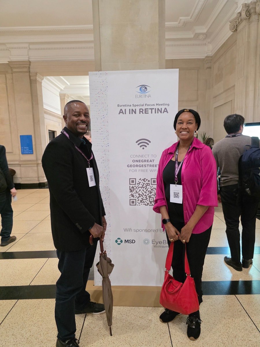 RIIO School of Ophthalmology tweet media