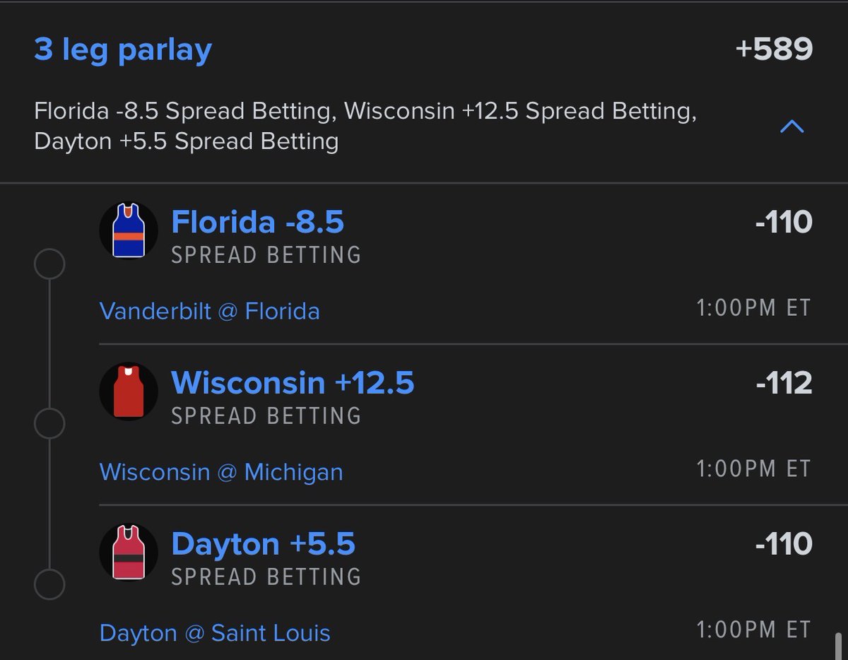 Mr Big Bets tweet media