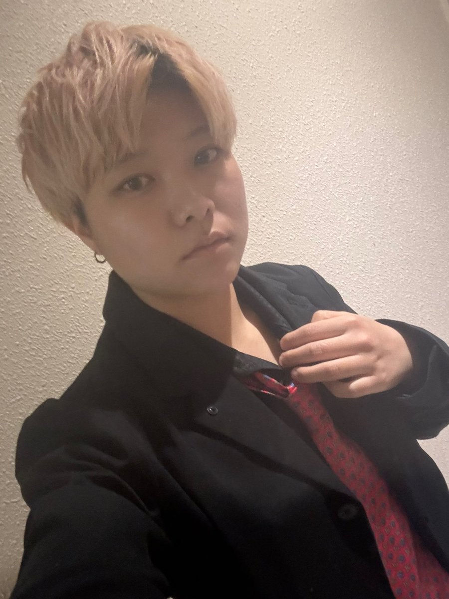 廉（れん）@mDodd tweet media