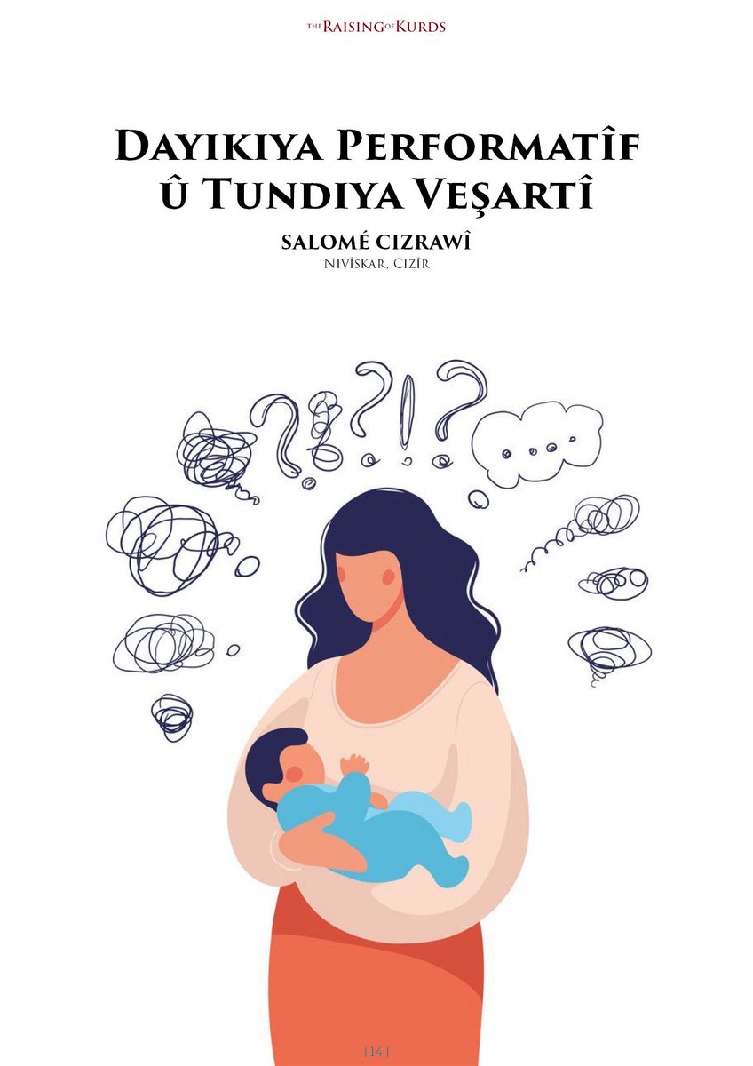 The Raising of Kurds tweet media