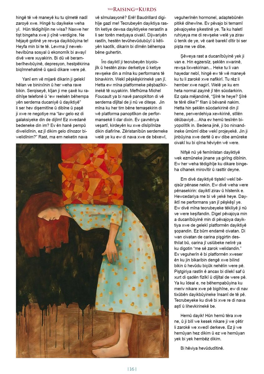 The Raising of Kurds tweet media