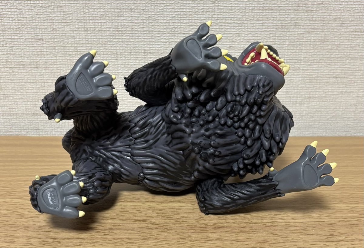 behemothNBC's tweet photo. いろんな角度＆パッケージ https://t.co/UZdojZh2sp
