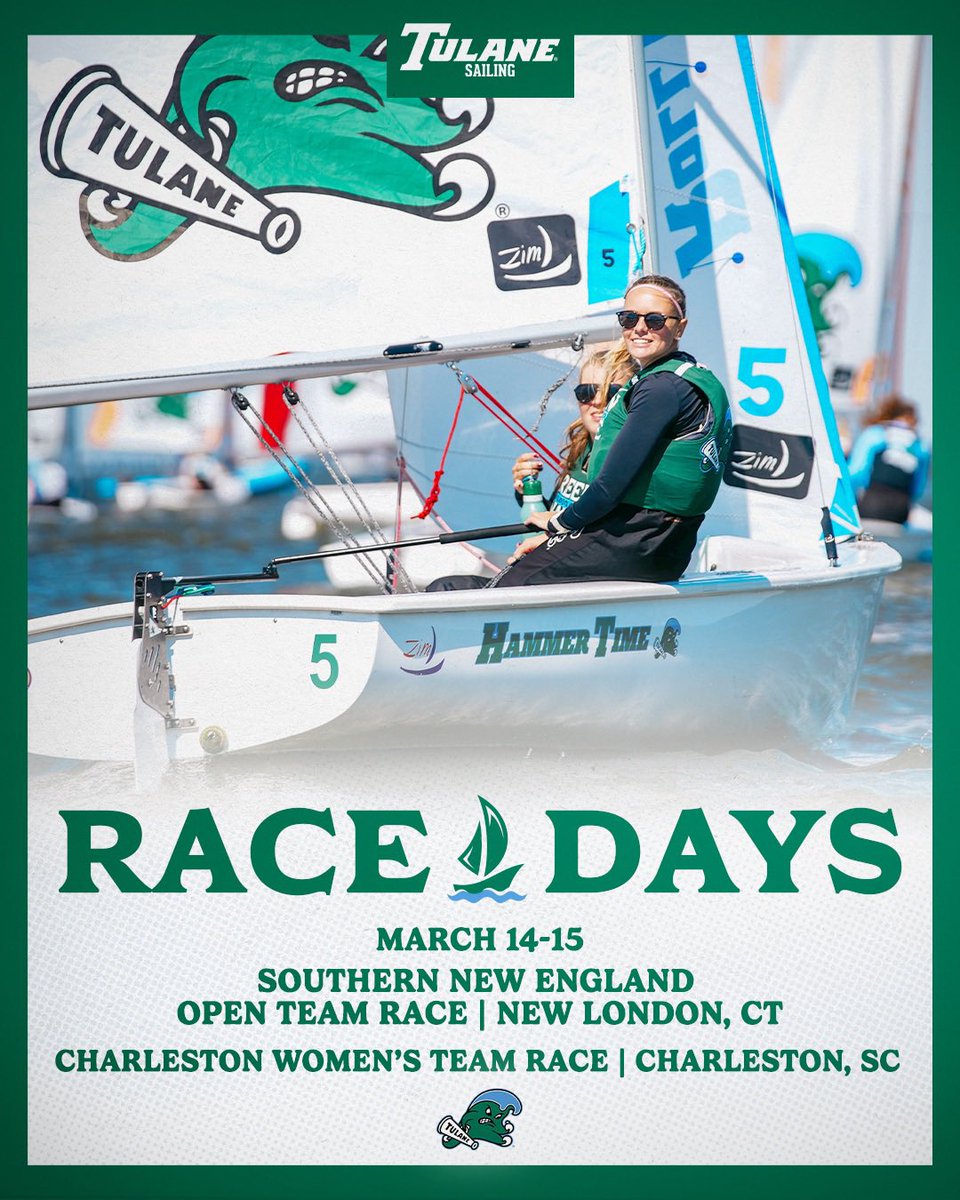 Green Wave Sailing tweet media