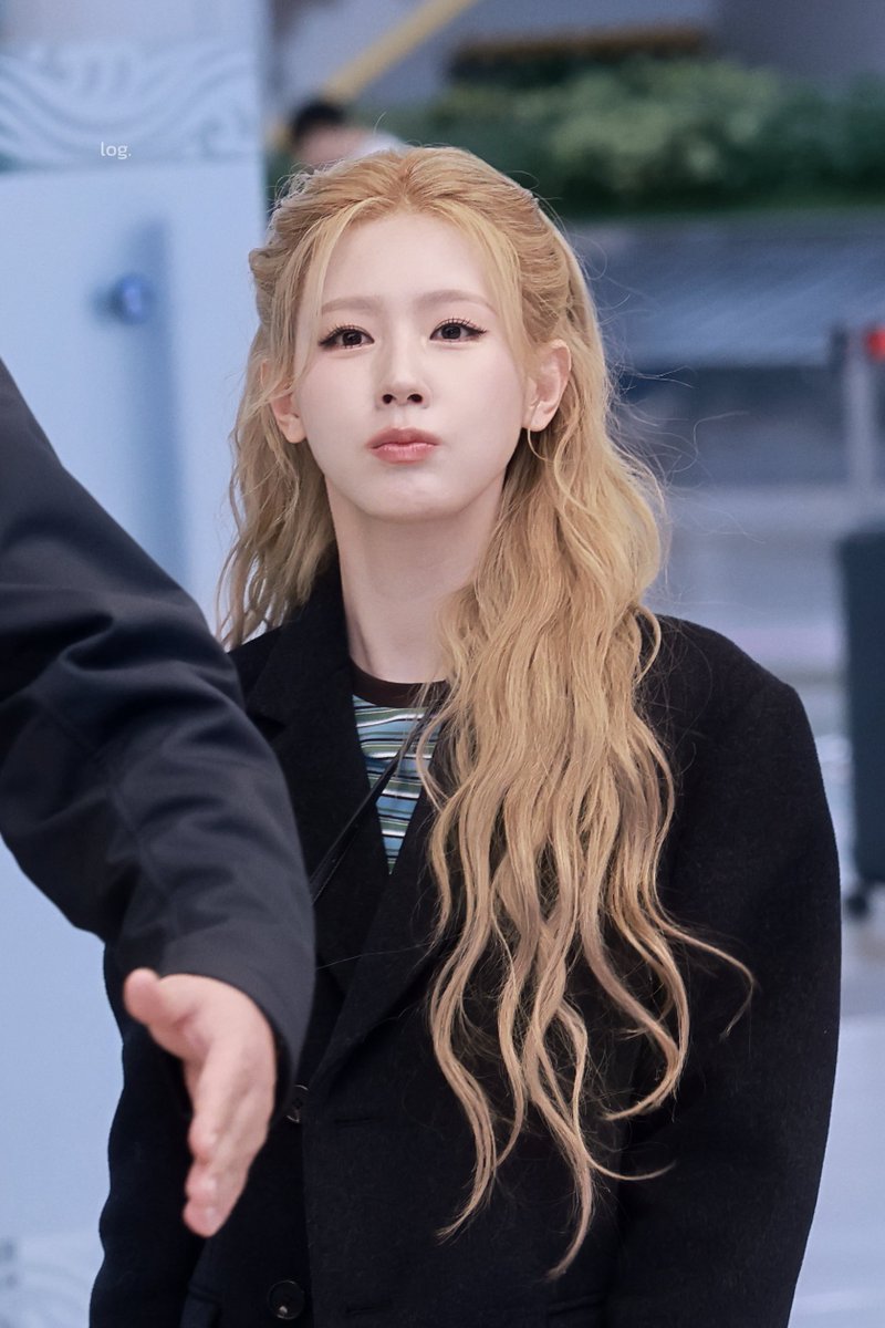 logmy131's tweet photo. 260314 GMP
#아이들 #idle #미연 #MIYEON https://t.co/m3Obz12PPL