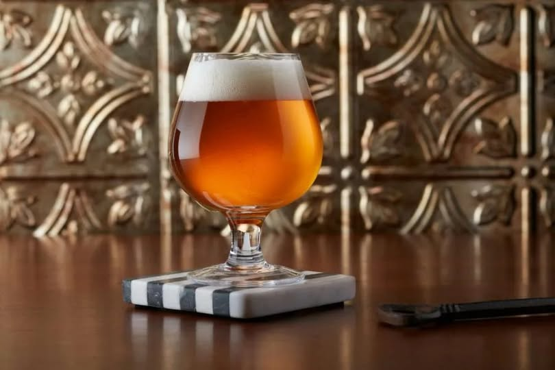 H.C. Brewing Club henrikcharly.substack.com
Fränkisch Landbier (LODO-stil)