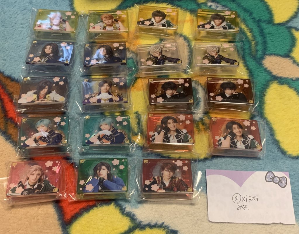 みな︎❁ tweet media