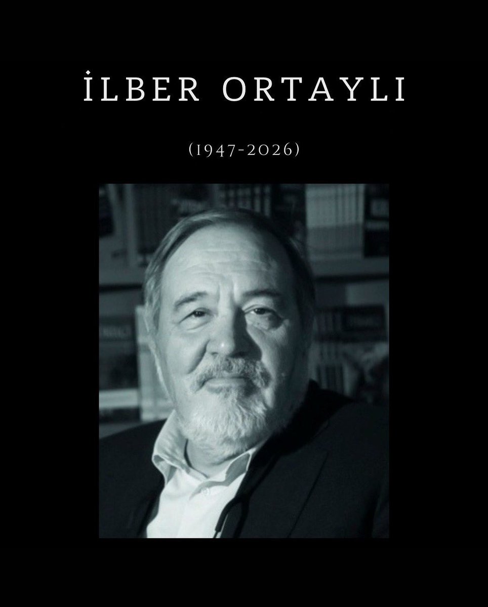 uguraltug's tweet photo. Ailesinin, ülkemizin, bilim dünyası ve Türk tarihçiliğinin başı sağ olsun. 
Rahmet, minnet ve saygıyla Hocam. https://t.co/hHJZ1KZYK0