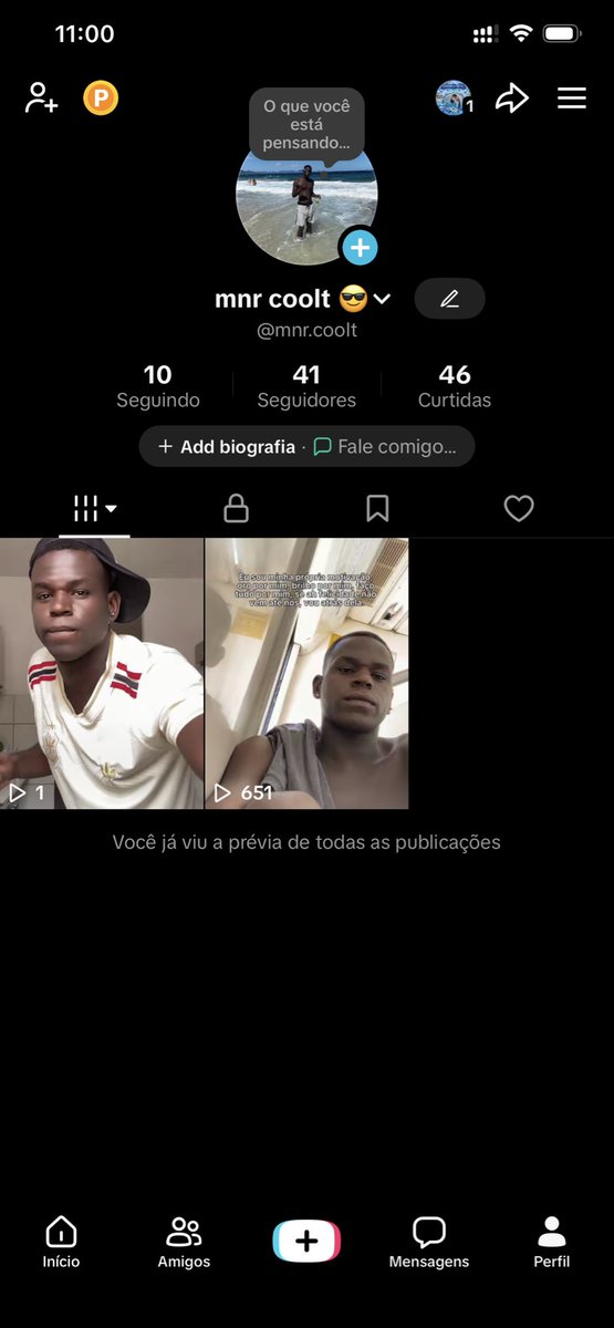 lzcoolt7's tweet photo. Conta nova, me ajuda vai la ! https://t.co/FYimKakkK0