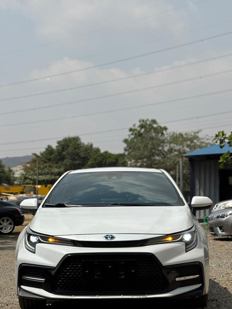 Topcars Abuja tweet media