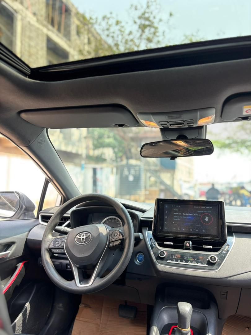 Topcars Abuja tweet media