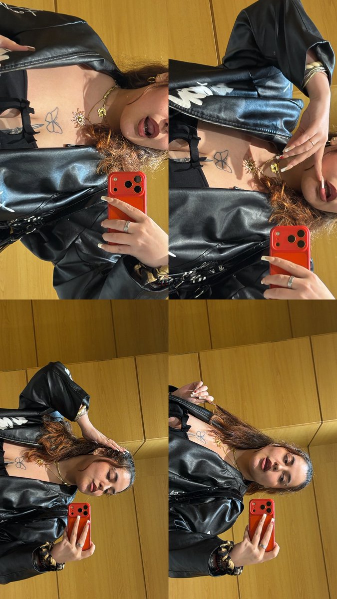 Diosa Anni🦈 tweet media