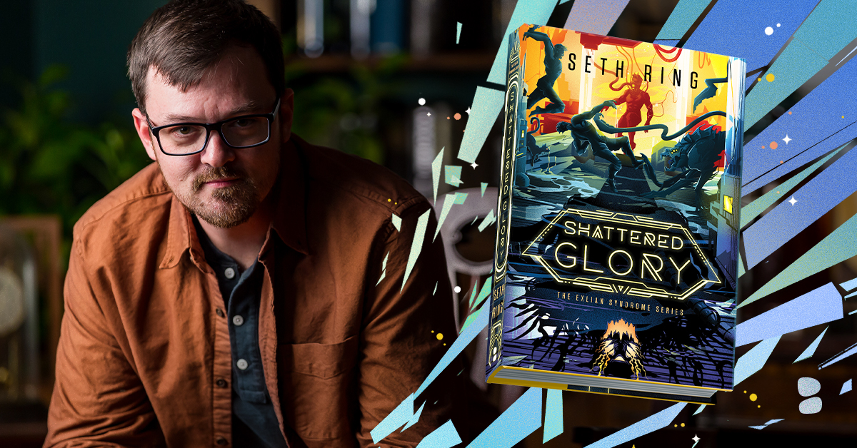 Blackstone Publishing tweet media