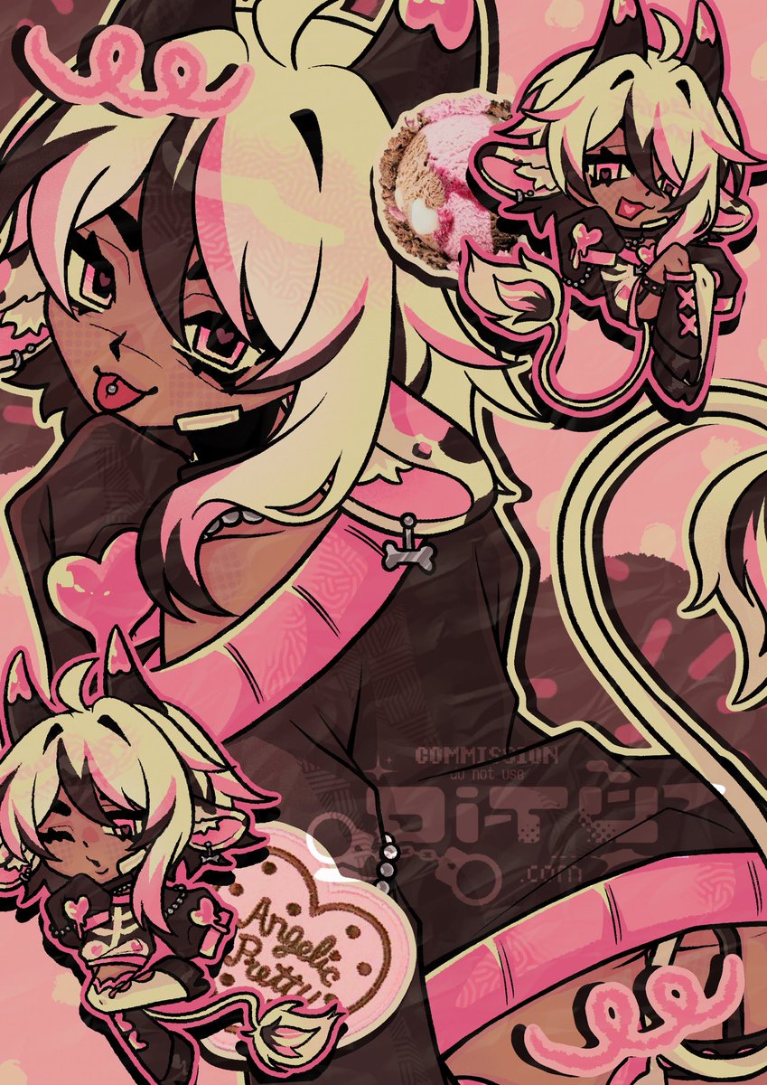 DT ִ ࣪𖤐.ᐟ 🎱⛓️ tweet media