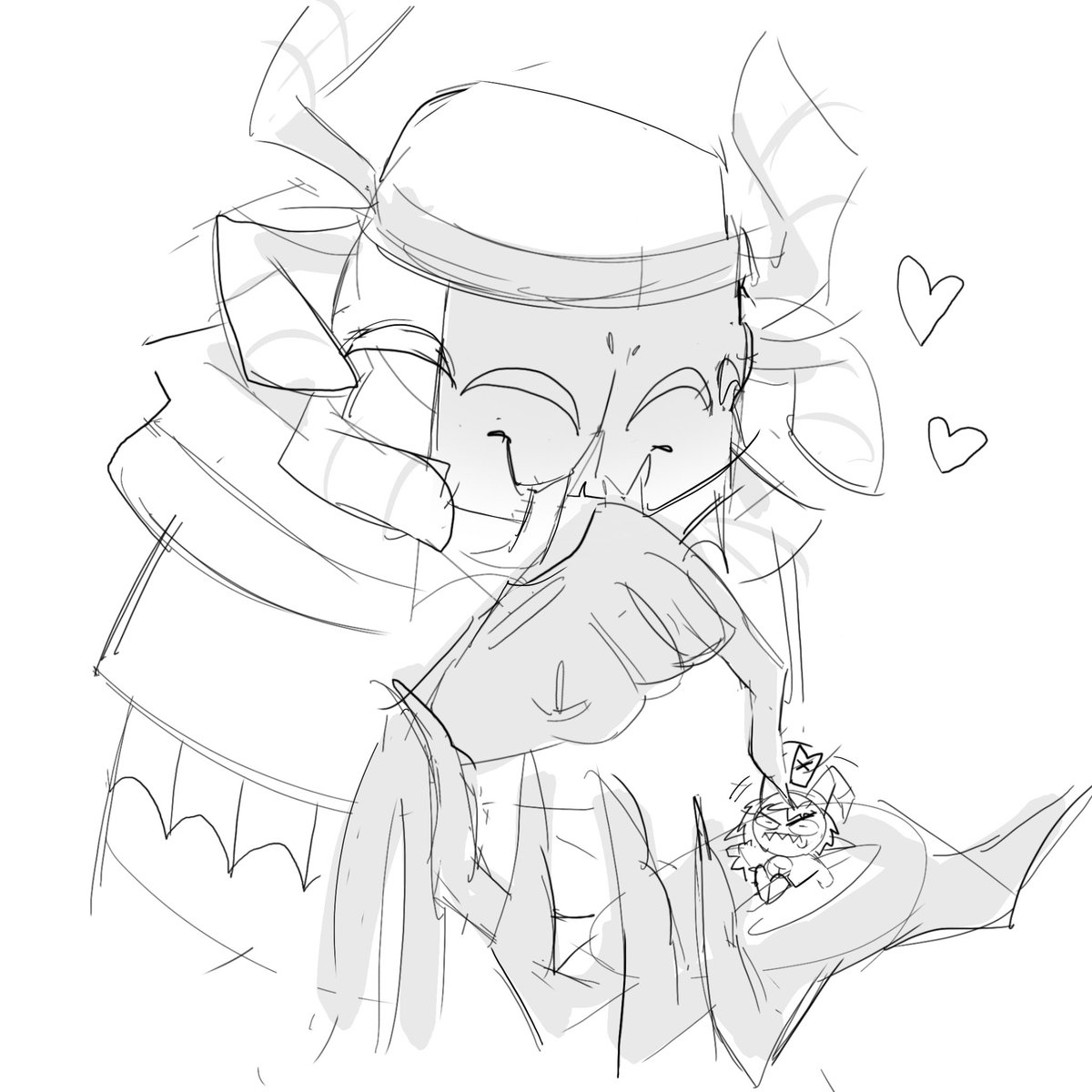 HeyCharliie 🤍 tweet media