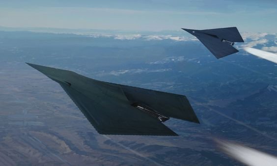 Türkiye'nin Kamikaze ailesine Jet İHA katılacak!

TUSAŞ, Mayıs 2026’daki SAHA EXPO’da yeni kamikaze İHA’sını ve yeni insanlı-insansız helikopter projelerini tanıtacak. Jet motorlu AYAZ  ilk kez gün yüzüne çıkabilir.