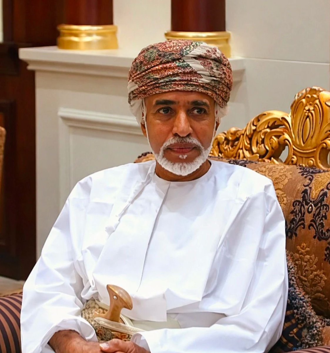 Dr. Ahmed Al Futaisi tweet media