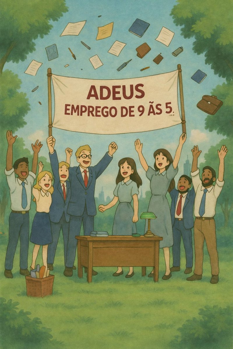 Rafael Estrela | IA tweet media