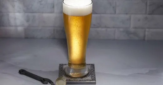 H.C. Brewing Club henrikcharly.substack.com
Klassisk Münchener Helles