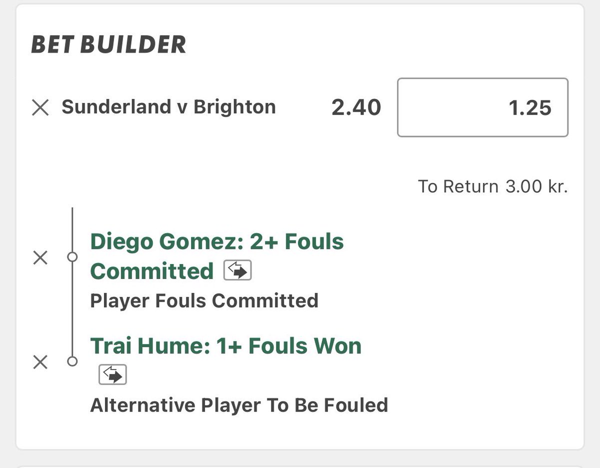 BaggerBets tweet media