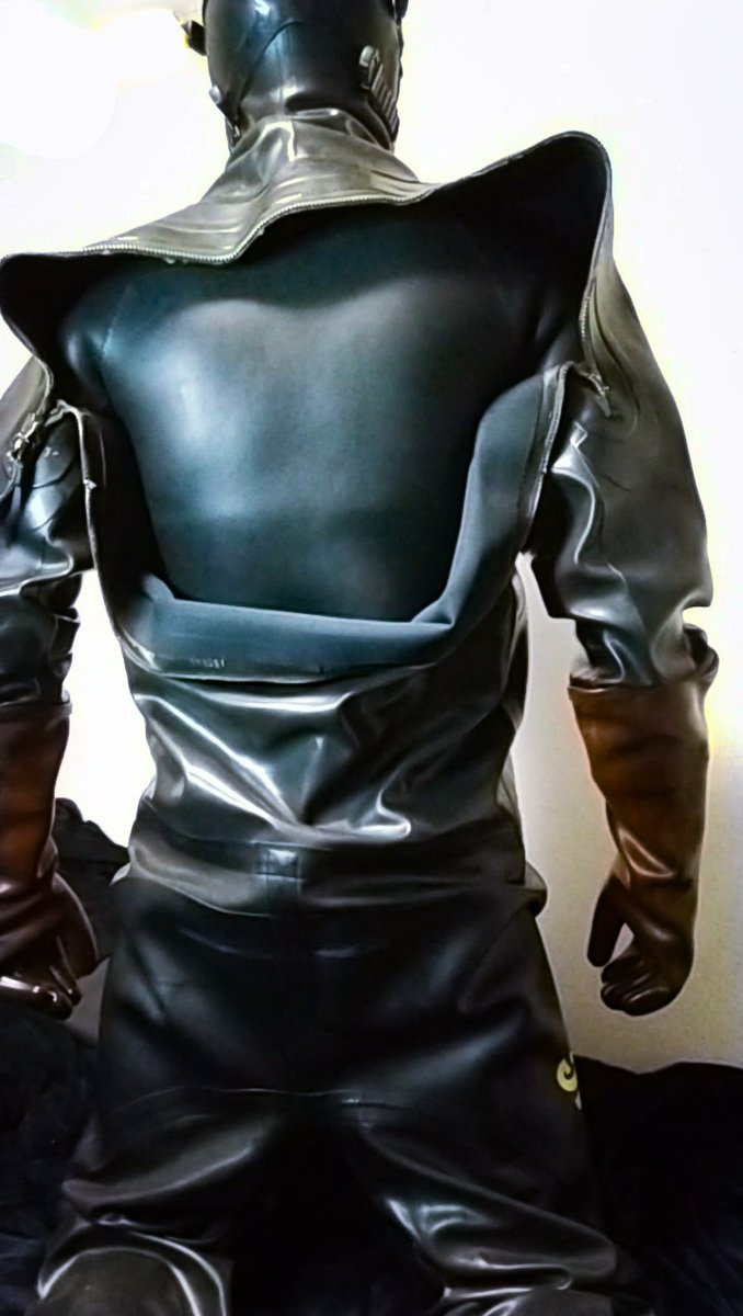 RubberDroid tweet media