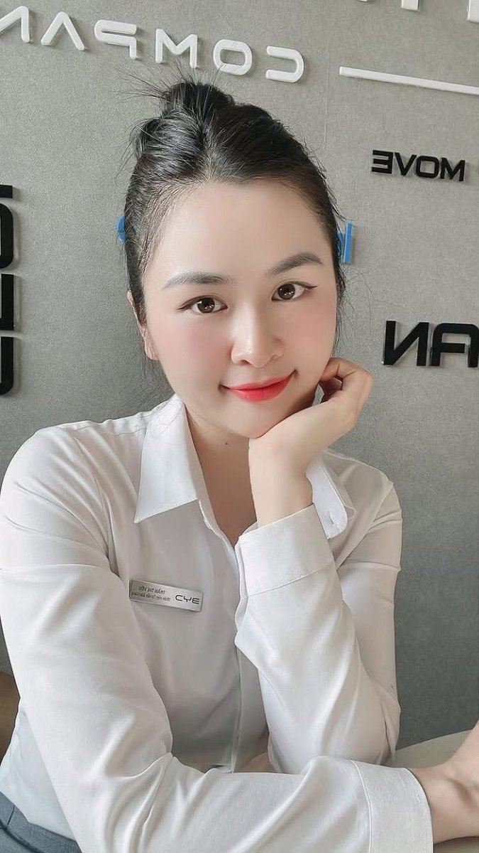 thảo vân tweet media