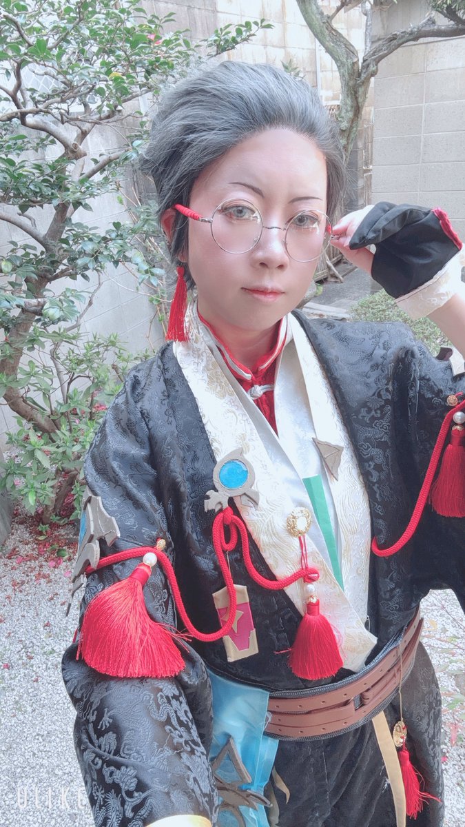 遅報
本日ユカタヴィラ併せにナタクで参加させて頂きました✨️

 #春のグラブル浴衣併せ0314