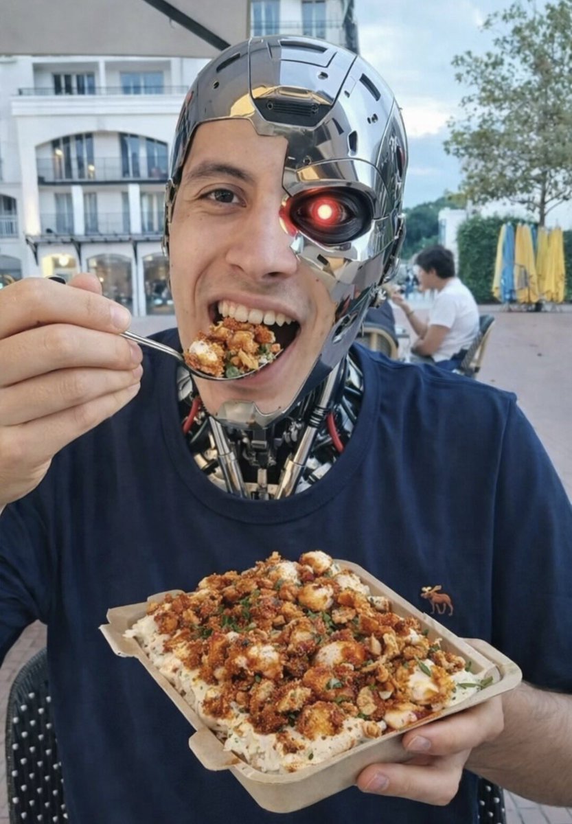 Malveillance Ultra Pro Max 🇩🇿 tweet media