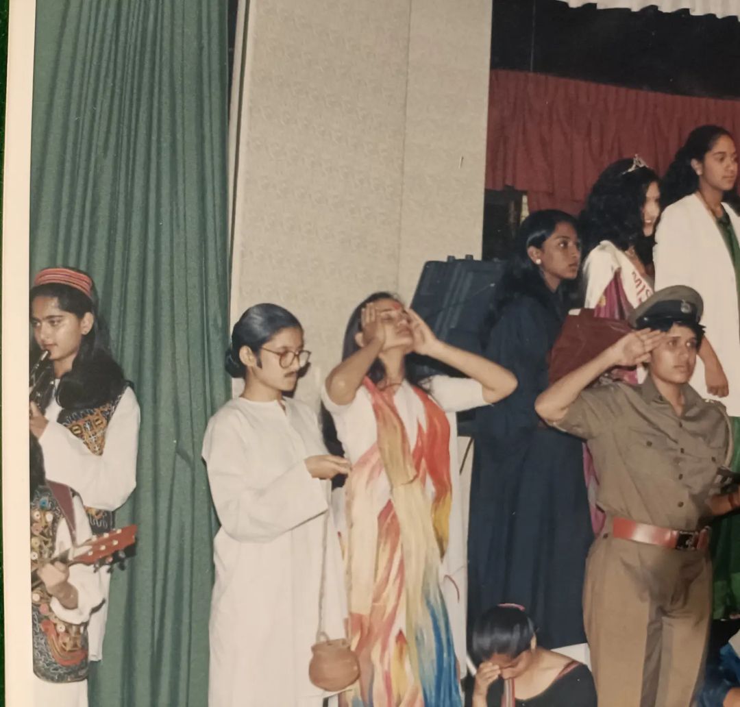 Anushka Shetty ❤ tweet media