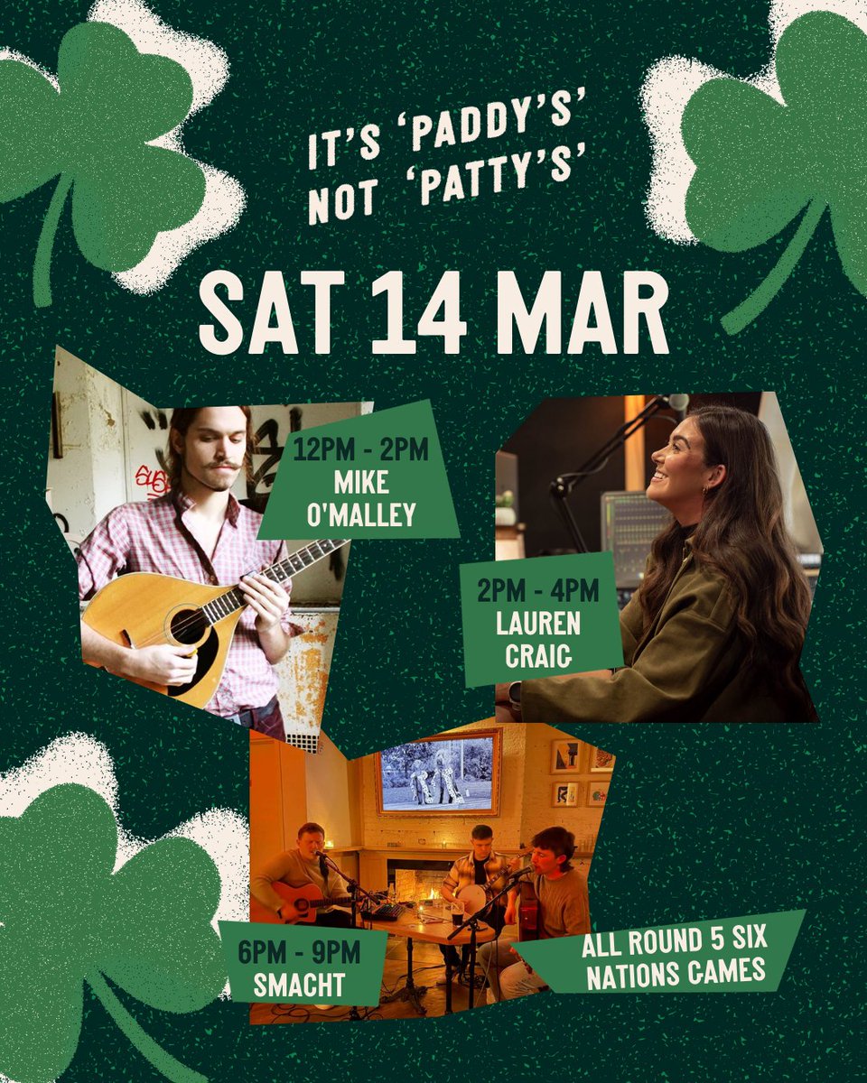 The Dead Rabbit tweet media