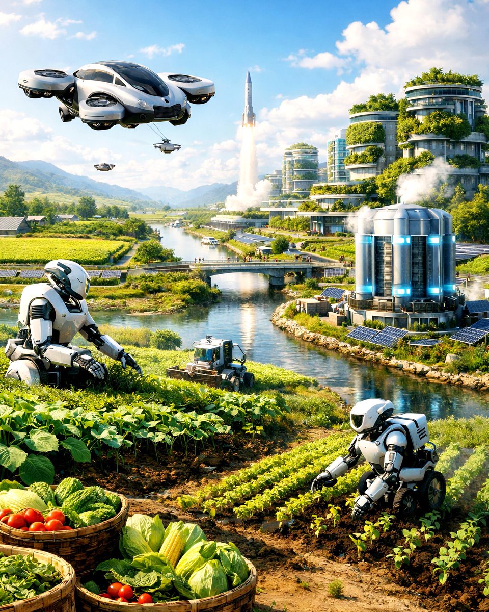 this is our future. 10 years from now. and $kibshi will still be relevant. historical asset on the blockchain.