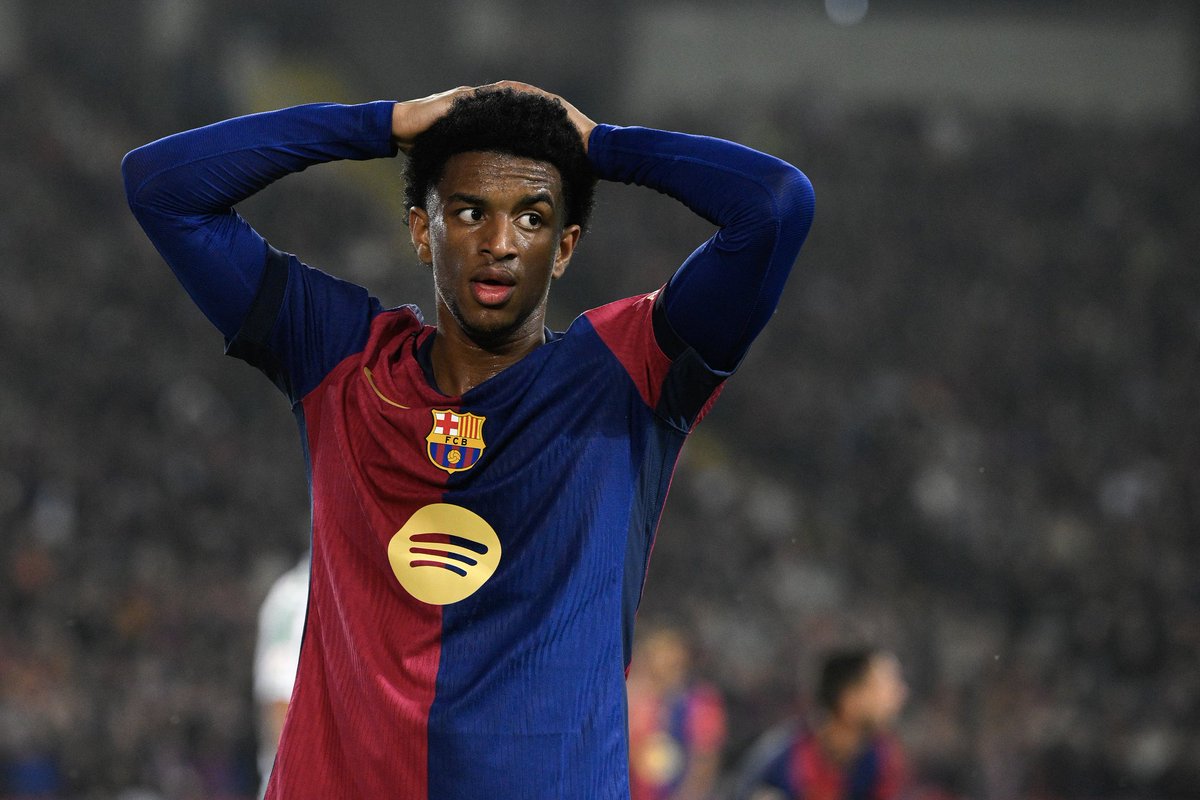 أوليه برشلونة tweet media