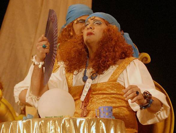 Chano de Cádiz tweet media