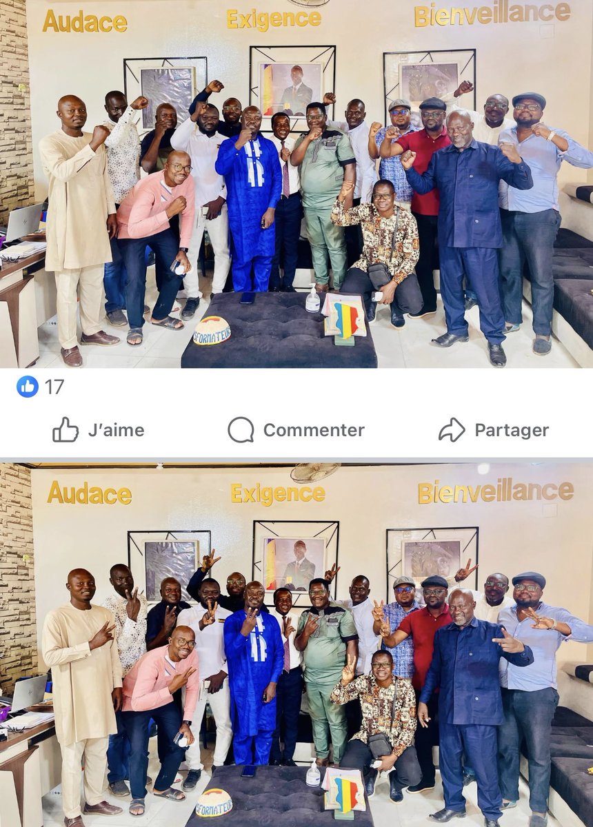 Les Transformateurs tweet media