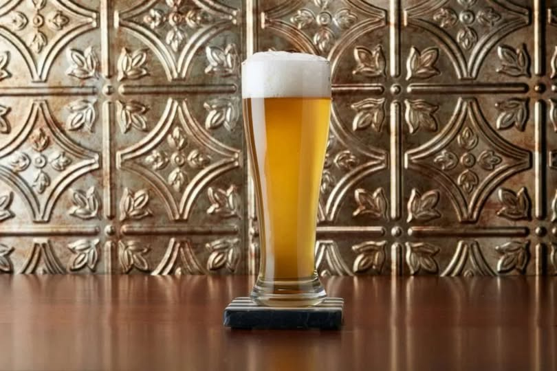 H.C. Brewing Club henrikcharly.substack.com
New Zealand Pilsner