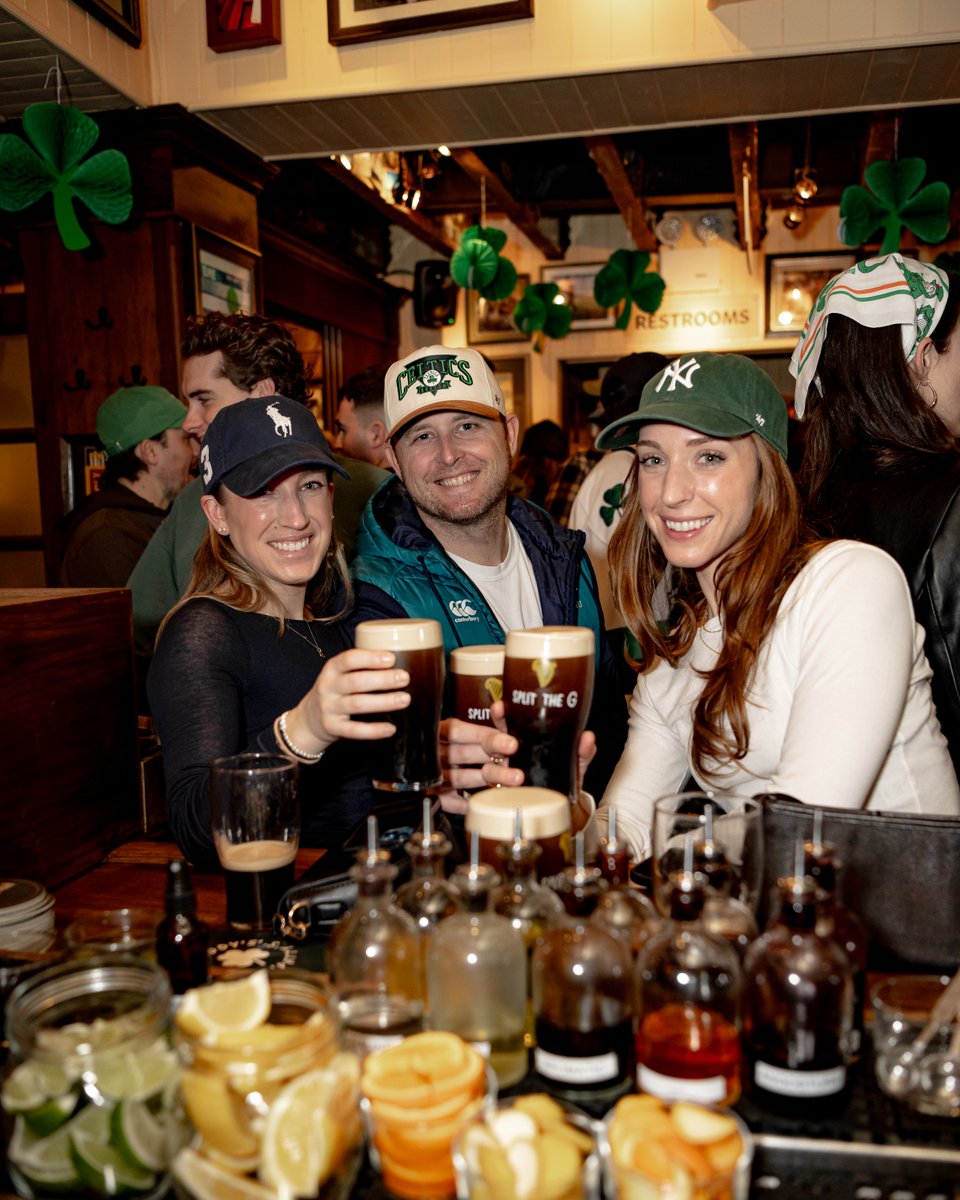 The Dead Rabbit tweet media